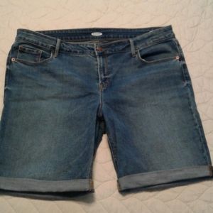 Old navy shorts